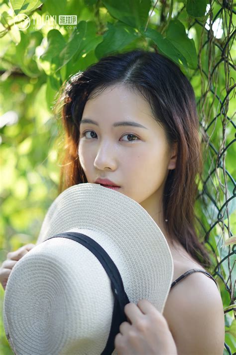 [YALAYI] NO.029 퓨어하트 카로 - V2PH