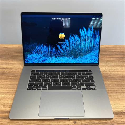 Apple Macbook Pro 16 A2141 I7 9750h 16gb 512ssd Gwar Fv23 Warszawa Wola • Olxpl