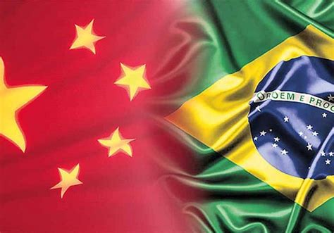 Empresas Chinesas Investem Quase Us Bi No Brasil Em Cara E Coroa