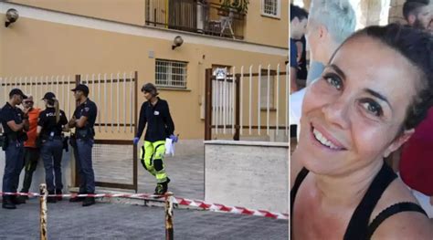 Infermiera Uccisa A Roma Rossella Nappini Uccisa Per Soldi La Pista