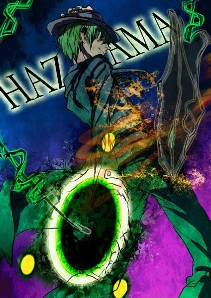 Hazama Blazblue Image By Pixiv Id 69604 1555288 Zerochan Anime