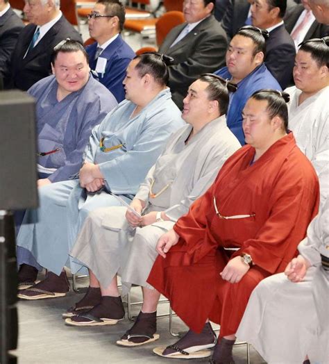 稀勢の里体一回り大きく 夏場所へ「しっかり調整」 大相撲 日刊スポーツ 相撲 力士 文化