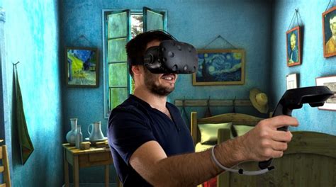 Sketchfab Unveils New VR Apps, Adds WebVR support | Animation World Network