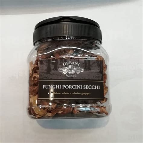 Urbani Tartufi Funghi Porcini Secchi Review Abillion