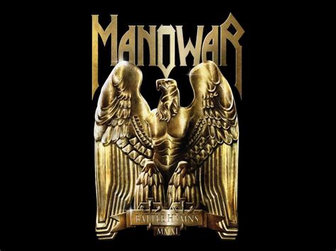 Manowar Warriors Of The World United Tour Wallpapers - Wallpaper Cave