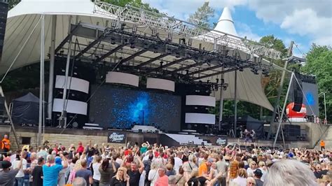 Schlagernacht des Jahres am 11 06 2022 Waldbühne Berlin YouTube