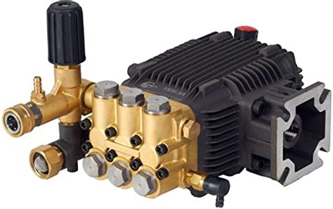 Pressure Washer Pump Types: The Different Variables and How to Choose ...