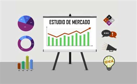 Por qué realizar un estudio de mercado EmprendedoresTV