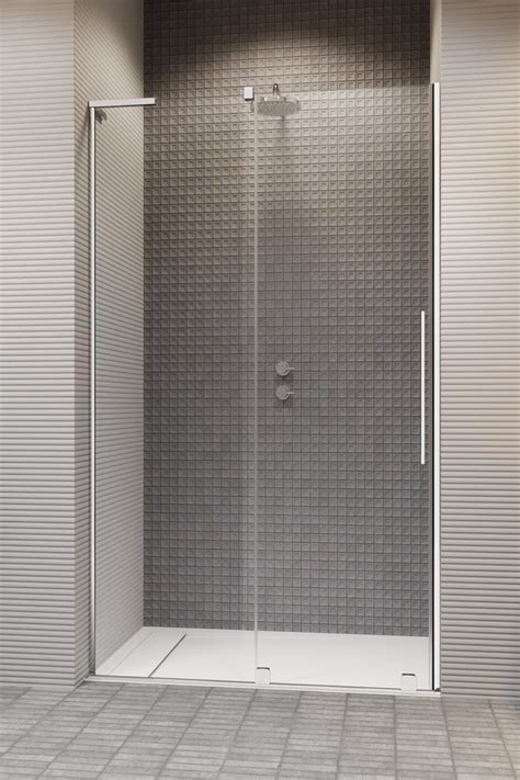 Furo SL DWJ Recess Door Shower Door Radaway