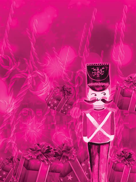 nutcracker cambridge philharmonic