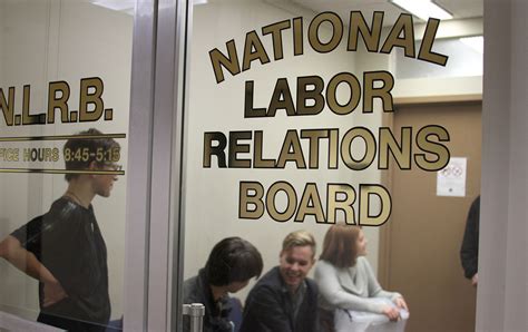 Are Graduate Students ‘workers The Nation