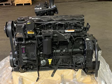 Cummins Qsb Engine Rebuiltcumminsenginesales