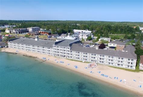 Hamilton Inn Select Beachfront Reviews, Deals & Photos 2024 - Expedia