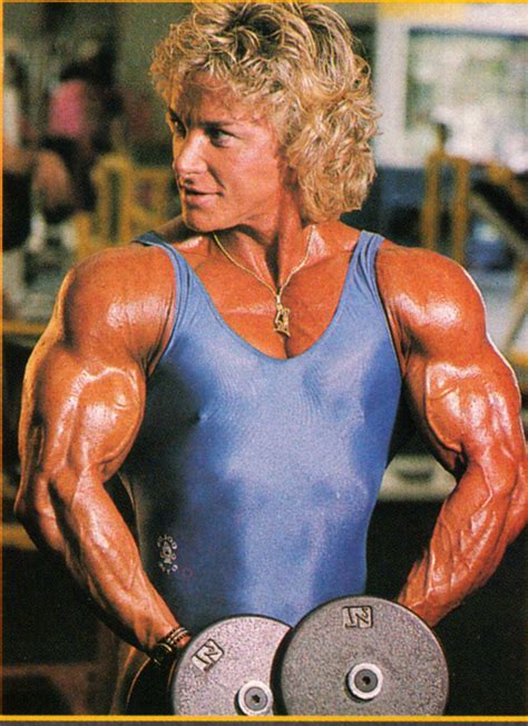 Bev Francis