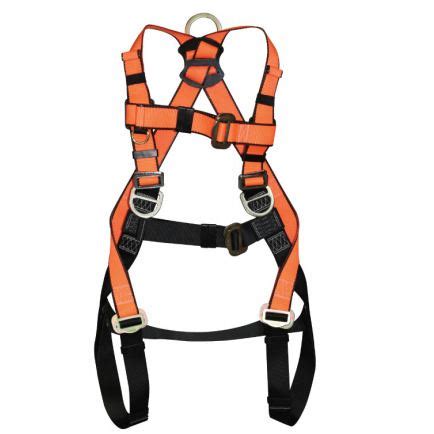 Different Types Of Climbing Harnesses