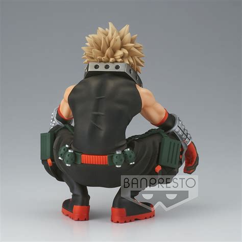 My Hero Academia Break Time Collection Vol Katsuki Bakugo