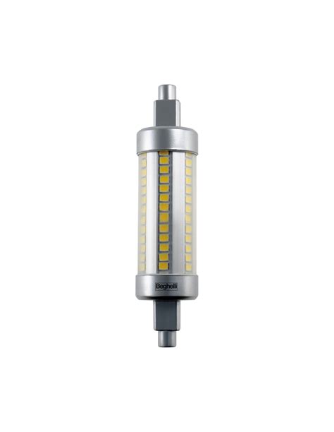 Lampadina R7s Led 78mm 6w 4000k 360g