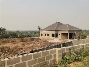 Bdrm Bungalow In Emuren Beside Adron Adamo For Sale In Adamo Houses