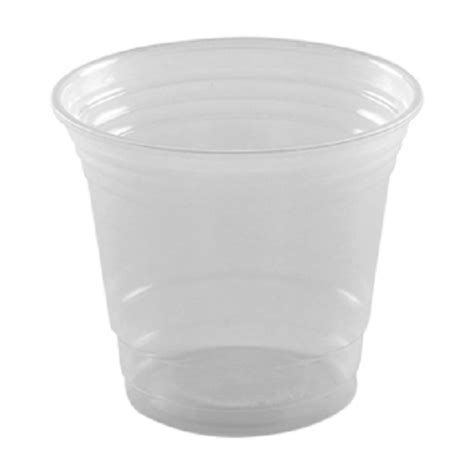 Vaso de Plástico 10 Oz Reyma Vasoking de México