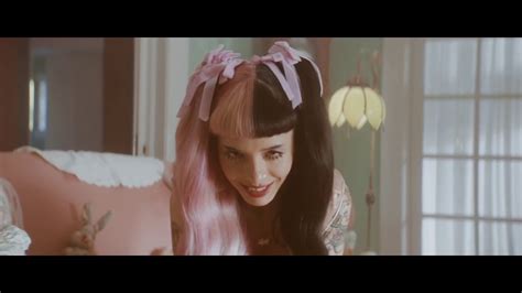 Melanie Martinez Show And Tell Edit Youtube