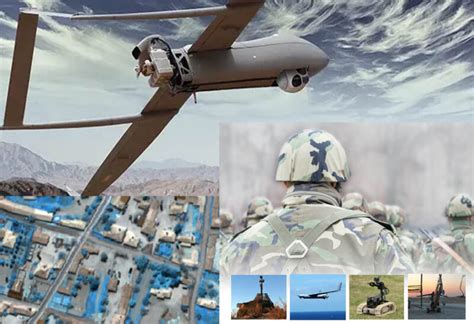 defense  security visratek