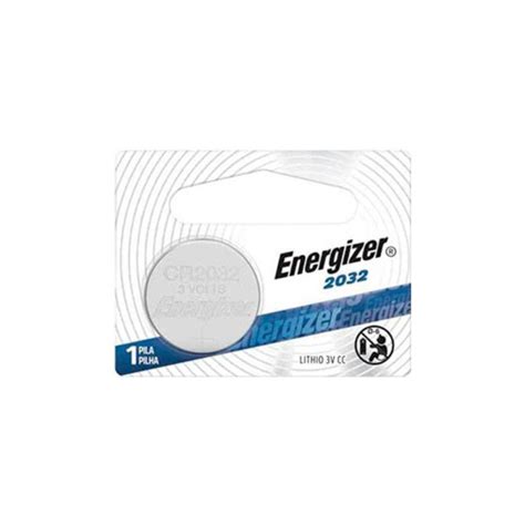 Bateria Energizer 2032 3v Lithium Bp5 Com 01