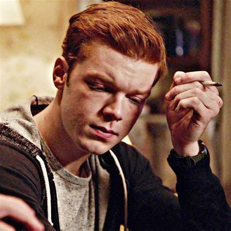 Cameron Monaghan Shameless Gallavich Gotham Jerome Valeska Cameron Monaghan Cameron