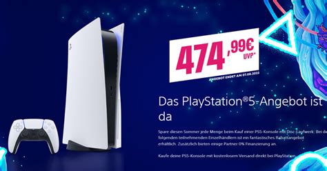 Playstation Sony Senkt Erstmals Uvp Der Ps F R Kurze Zeit