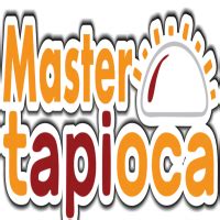 Master Tapioca Delivery Em Fortaleza Pedido Online