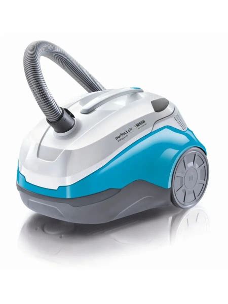 Бытовой пылесос Thomas Perfect Air Allergy Pure, синий - купить по ...