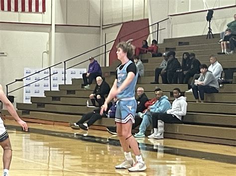 New Forwards in the Class of 2028 Rankings - Prep Hoops