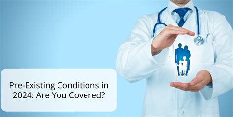 Pre Existing Conditions In 2024 Are You Covered North Charleston