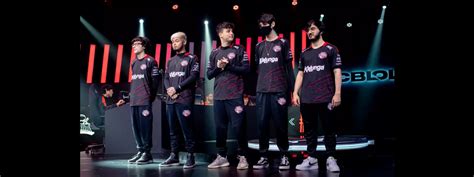 Msi Red Canids Vence Psg Na Estreia Adnews