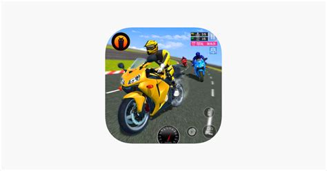 ‎Real Bike Racing Simulator 3D on the App Store