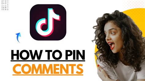 How To Pin Comment On Tiktok Post 2024 Easy Tutorials Youtube