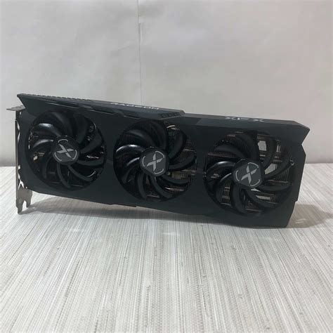 XFX AMD Radeon RX 6700 10GB GPU Mint Condition Jawa