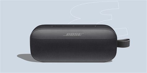 The 8 Best Bluetooth Speakers to Bring Your Tunes Anywhere