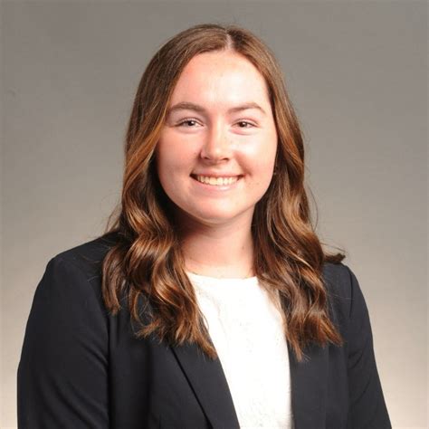 Mackenzie Tucker Application Engineer Parker Hannifin Linkedin