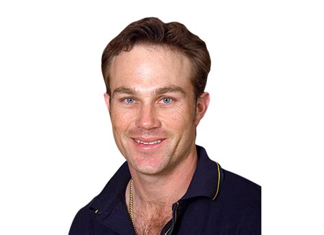 Michael Slater Player Page Headshot Cutout Espncricinfo