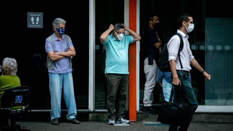 Agora é para valer moradores do Rio já podem dispensar o uso de