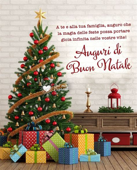 Augurare Buon Natale Immagini Frasi Per Auguri Originali E Personalizzati