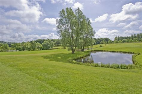 Kenwick Park Golf Course, Lincolnshire - Book a golf break or golf holiday