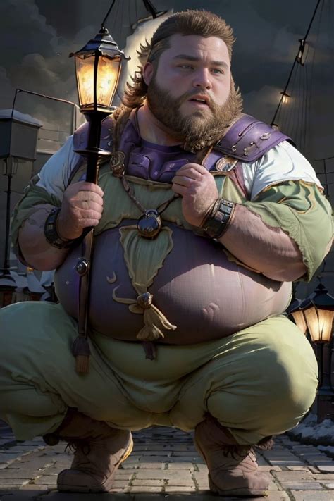 GaybearArt NSFW On Twitter Chubby Bear Cute Fantasy Style Gay