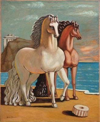 Giorgio De Chirico Modern Art 2024 05 22 Realized Price EUR