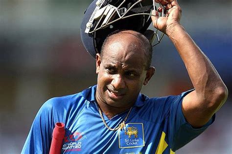 Sanath Jayasuriya Appointed As Cricket Consultant To Slc Breaking