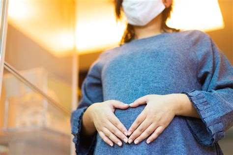 Cdc Study Of Pregnant Women Hospitalized With Covid In Found