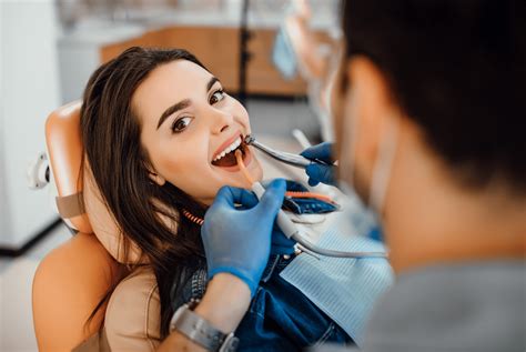 Descubre Los Procedimientos De Est Tica Dental Que Debes Conocer