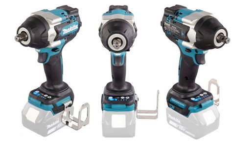 MAKITA KLUCZ UDAROWY DTW700Z 700Nm 18V 1 2 DTW700Z za 1419 zł z