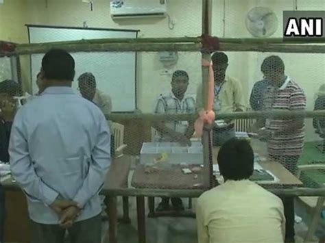 West Bengal Panchayat Elections Counting Of Votes Underway In