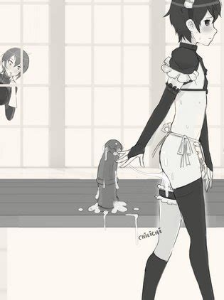 Traps Love Dildos Luscious Hentai Manga Porn